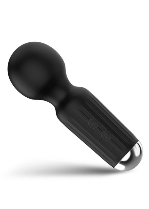 Mały mini masażer stymulator łechtaczki 11cm 20try