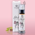 Olejek intymny nawilżający dla kobiet 50 ml wegański naturalny