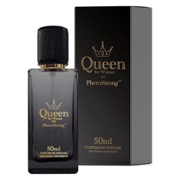 Kobiece feromony perfumy uwodzące mężczyzn 50ml   