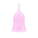 Coppette mestruali Safe & Dry
