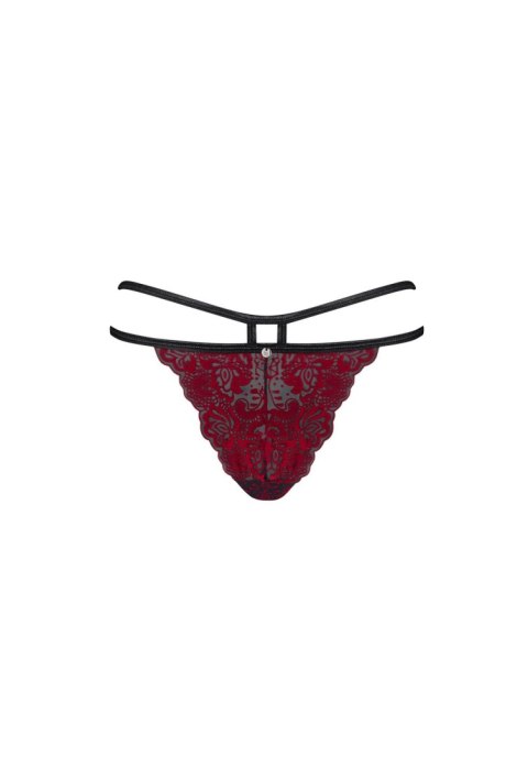 Erotyczne figi sex majtki obsessive sugestina l/xl