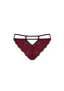 Erotyczne figi sex majtki obsessive sugestina l/xl