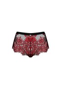 Koronkowe szorty obsessive redessia S/M