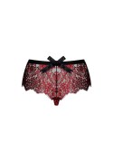 Koronkowe szorty obsessive redessia S/M