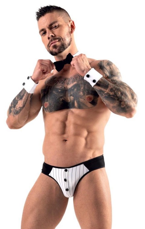 Męskie Jock Briefs XL