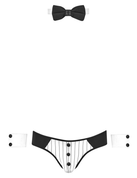 Męskie Jock Briefs XL