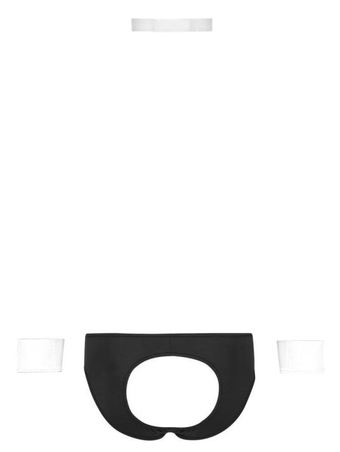 Męskie Jock Briefs XL