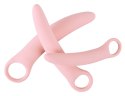 Sweet Smile Vaginal Trainers – zestaw do treningu mięśni dna miednicy