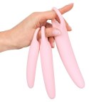 Sweet Smile Vaginal Trainers – zestaw do treningu mięśni dna miednicy