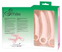 Sweet Smile Vaginal Trainers – zestaw do treningu mięśni dna miednicy