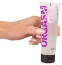 Wegański żel stymulujący do masażu intymnego 80 ml