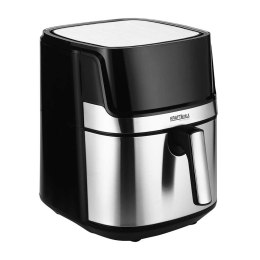 Frytkownica Beztłuszczowa AIR FREYER 1850W mocna 8 Programów HOT AIR 360°