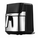 Frytkownica Beztłuszczowa AIR FREYER 1850W mocna 8 Programów HOT AIR 360°
