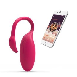 Jajeczko sterowane aplikacją Magic Motion Flamingo Bluetooth IPX7