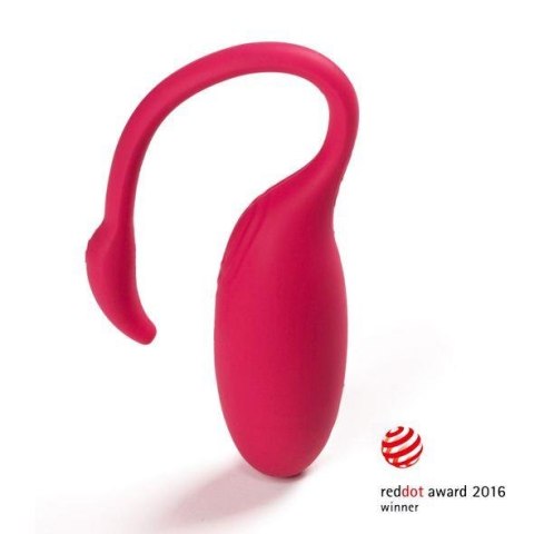 Jajeczko sterowane aplikacją Magic Motion Flamingo Bluetooth IPX7