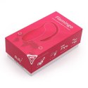 Jajeczko sterowane aplikacją Magic Motion Flamingo Bluetooth IPX7