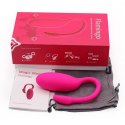Jajeczko sterowane aplikacją Magic Motion Flamingo Bluetooth IPX7