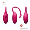 Jajeczko sterowane aplikacją Magic Motion Flamingo Bluetooth IPX7