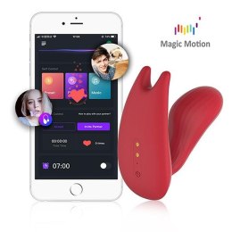 Magic Motion Umi masażer do majtek app sterowanie Bluetooth