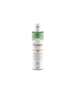 Olejek do masażu Coconut Oil Vegan 150 ml kokosowy