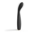Wibrator punktu G smukły silikonowy GSLIM Dorcel 19 cm USB
