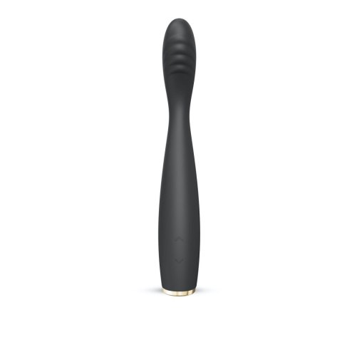 Wibrator punktu G smukły silikonowy GSLIM Dorcel 19 cm USB
