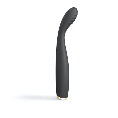 Wibrator punktu G smukły silikonowy GSLIM Dorcel 19 cm USB