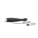Wibrator punktu G smukły silikonowy GSLIM Dorcel 19 cm USB