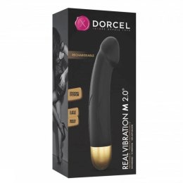 Wibrator realistyczny Dorcel Real Vibration 21cm