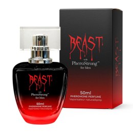 Feromony-Beast with PheroStrong for Men 50ml   