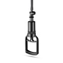 Finger Grip Penis Pump – pompka do penisa EasyToys Black
