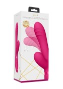 Tani - Pink potrójna stymulacja punktu G