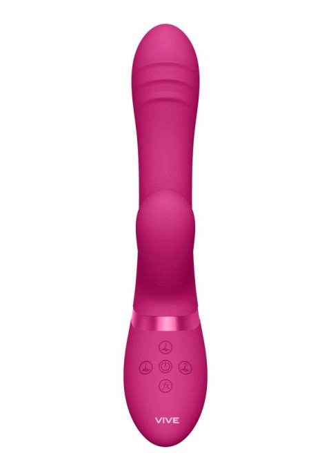 Tani - Pink potrójna stymulacja punktu G