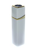 Dyskretny sex masażer mini wibrator 9cm 10trybów