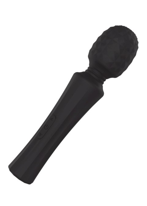 Stymulator łechtaczki mocny ładowany 20cm 8trybów