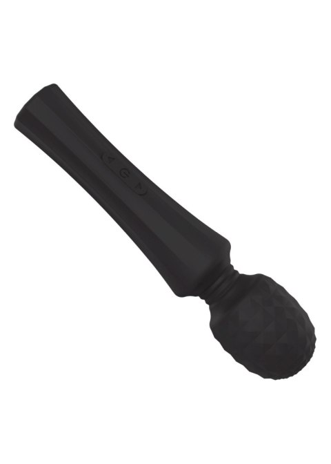 Stymulator łechtaczki mocny ładowany 20cm 8trybów