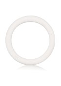 Pierścień-RUBBER RING WHITE MEDIUM