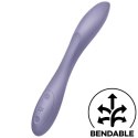 Wibrator-G-Spot Flex 2 Podwójna Stymulacja Punktu G