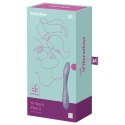 Wibrator-G-Spot Flex 2 Podwójna Stymulacja Punktu G