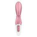 Wibrator wielofunkcyjny króliczek Satisfyer Hug Me