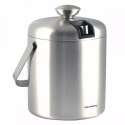 WIADERKO TERMOS DO LODU 1,3L + SZCZYPCE KLAUSBERG KB-7579
