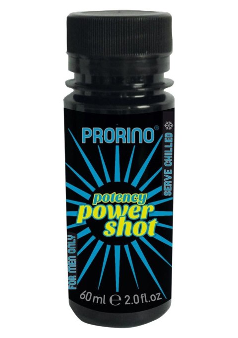 Krople na libido unisex 60ml wsparcie energii i witalności