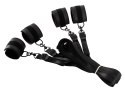 Pasy do krępowania wiązania kajdanki bdsm bondage
