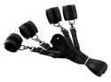 Pasy do krępowania wiązania kajdanki bdsm bondage