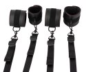 Pasy do krępowania wiązania kajdanki bdsm bondage