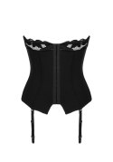 Bielizna-Editya gorset XS/S
