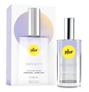 Luksusowy lubrykant premium na bazie silikonu 50ml