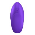 Mały wibrator na palec Satisfyer Love Riot silikon