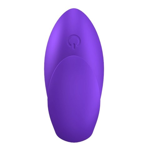 Mały wibrator na palec Satisfyer Love Riot silikon