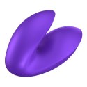 Mały wibrator na palec Satisfyer Love Riot silikon
